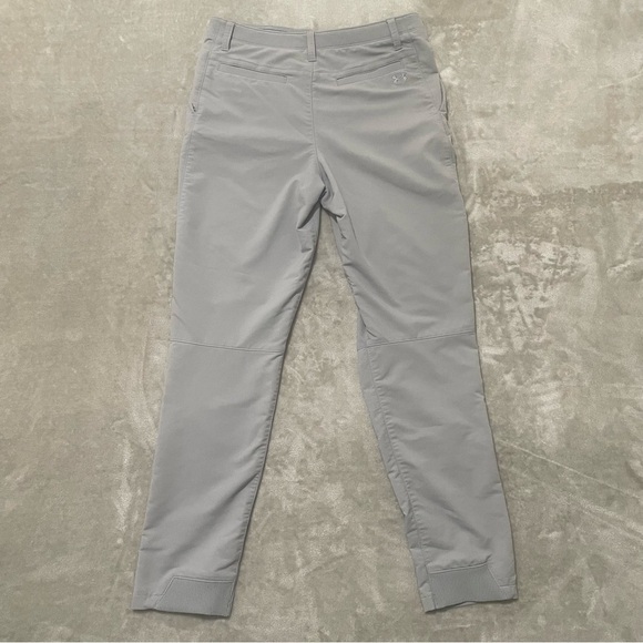 Under Armour Baseball Pants Boys Size 18 - Picture 4 of 9